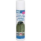 HG 300 ml Deri için Su Yağ Gres ve Kir İtici