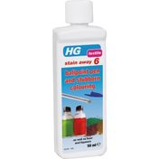 HG 50 ml Leke Çıkarıcı No.6