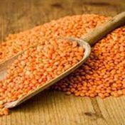 Hh Nacar Bigger 1 kg Yerli Kırmızı Mercimek