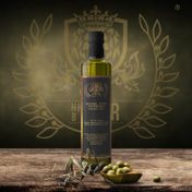 Hh Nacar Bigger 1 lt Naturel Sızma Zeytinyağı