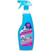 HighGenic 1000 ml Silikonlu Yüzey Temizleyici
