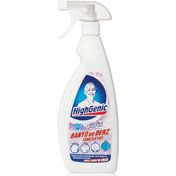 HighGenic 750 ml Köpük Banyo ve Derz Temizleyici