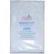 Himalaya 500 gr  Öğütülmüş Beyaz Kristal Kaya Tuzu