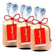 Himalaya Tuzu Öğütülmüş 3 Adet x 1 kg
