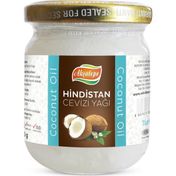 Hindistan Cevizi Yağı 160 Gram Mindivan