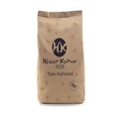 Hisar Kahve 500 gr Türk Kahvesi