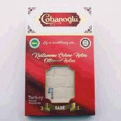 Hışıroğlu Kuruyemiş 200 gr Sade Çekme Helva