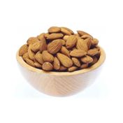 Hışıroğlu Kuruyemiş 250 gr Çiğ Badem