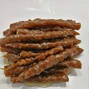 Hışıroğlu Kuruyemiş 500 gr Cevizli Köme