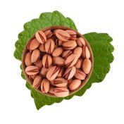Hışıroğlu Kuruyemiş 500 gr Siirt Fıstığı