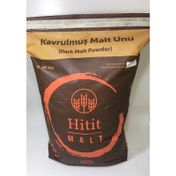 Hitit Malt 20 kg Kavrulmuş Malt Unu