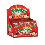 Hleks 4 gr Patlayan Şeker Popios Kolalı