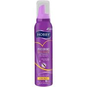 Hobby 150 ml Saç Köpük İpeksi Dokunuş