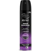 Hobby 250 ml Saç Spreyi İpeksi Dokunuş
