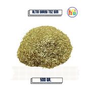 Hobiflex 500 gr Altın Sarısı Toz Sim