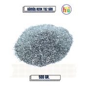 Hobiflex 500 gr Gümüş Toz Sim