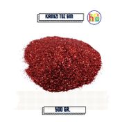 Hobiflex 500 gr Kırmızı Toz Sim