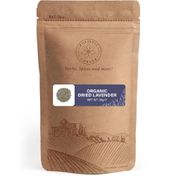 Holistic Corner 30 gr Organik Kuru Lavanta