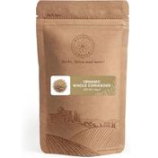 Holistic Corner 40 gr Organik Kişniş Tohumu