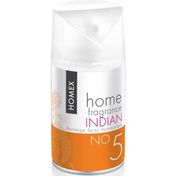 Homex 250 ml Indina Oda Kokusu Spreyi