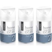 Homex 3x250 ml Escape Oda Kokusu Sprey