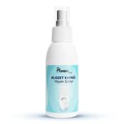 Homm Clean 100 ml Klozet Kapağı Hijyen Spreyi