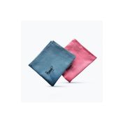 Homm Clean 2'li Mikrofiber Temizlik Bezi