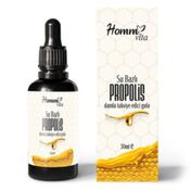 Homm Vita 30 ml Su Bazlı Propolis Damla