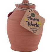 Honey World 1 kg Organik Süzme Karakovan Balı