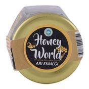 Honey World 20 gr Organik Arı Ekmeği