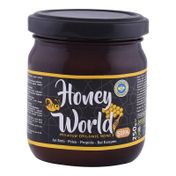 Honey World 240 gr Arı Sütü-Polen-Propolis Karışımı