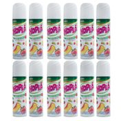 Hopla 12x250 ml Sprey Krem Şanti