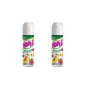 Hopla 2x250 ml Krem Şanti