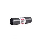 Horeca 20x10'lu 72x95 cm Siyah Battal Boy Çöp Poşeti