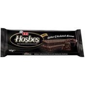 Hoşbeş Bitter Kremalı 142 gr Gofret