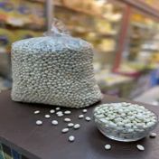 Hoşdere 1 kg Çayeli İspir Fasulye