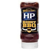 Hp 465 gr Ballı Bbq Sos