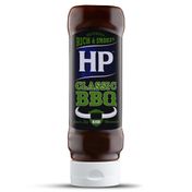 Hp 465 gr Klasik Bbq Sos