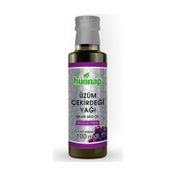 Hünnap 100 ml Üzüm Çekirdeği Yağı