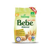 Hünnap 200 gr Bebek Bisküvisi