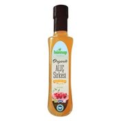 Hünnap 250 ml Organik Alıç Sirkesi