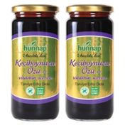 Hünnap 2x640 g Keçiboynuzu Özü Pekmezi