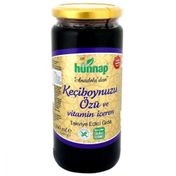 Hünnap 2x640 gr Keçiboynuzu Pekmezi