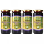 Hünnap 4x500 ml Keçiboynuzu Özü