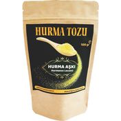 Hurma Aşkı 100 gr Hurma Tozu