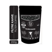 Hurma Aşkı 200 gr Filtre Kahve