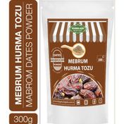 Hurma Aşkı 300 gr Mebrum Hurma Tozu