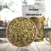 Hurmahal 1 kg Çiğ Kabak Çekirdeği İçi