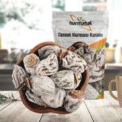 Hurmahal 2 kg Yeni Mahsül Cennet Elması Trabzon Hurması Kurusu