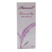 Hürrem 20 ml Hamam Otu Yağı